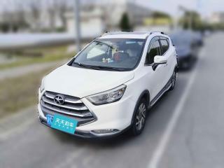 江汽集团瑞风S32016款 1.5L 手动豪华智能尊享版「上海二手车」「天天拍车」