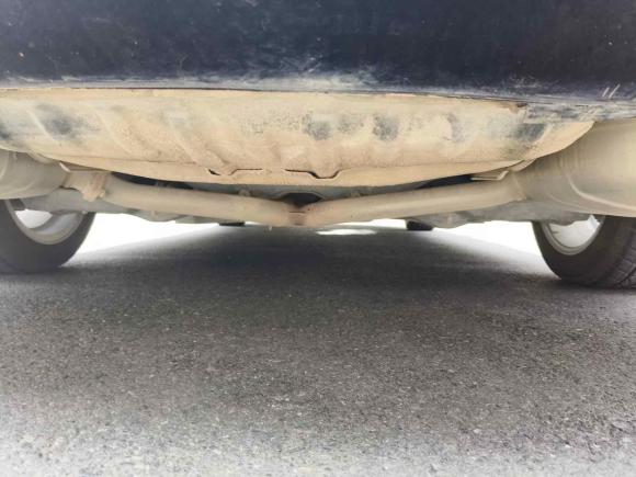 [合肥·皖A] 二手本田雅阁2022款 260TURBO 豪华版