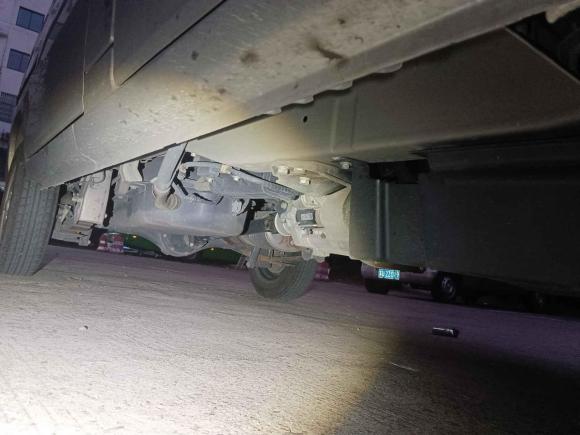 [苏州·苏U] 二手五菱汽车五菱之光2020款 1.2L 厢式运输车实用型 国VI 2座 LSI