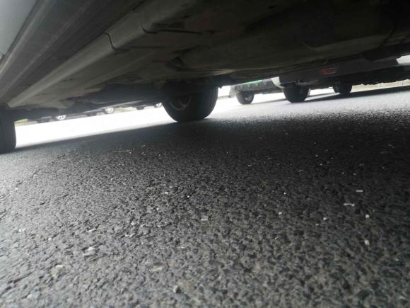 [常州·苏D] 二手大众途锐2011款 3.0TSI 舒适型