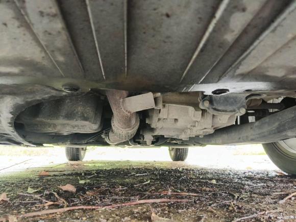 [南京·豫P] 二手别克英朗2018款 18T 自动精英型