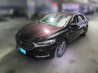 别克君越2019款 28T Avenir艾维亚