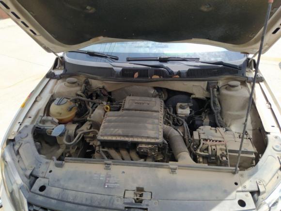 [南通·苏F] 二手大众朗境2014款 1.6L 自动型