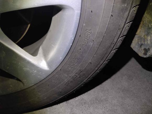 [广州·粤R] 二手启辰启辰R502013款 1.6L 手动时尚版