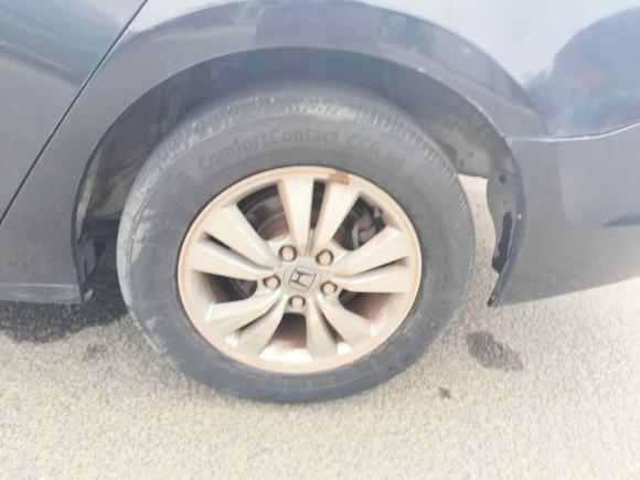 [青岛·鲁B] 二手本田雅阁2008款 2.0L EX