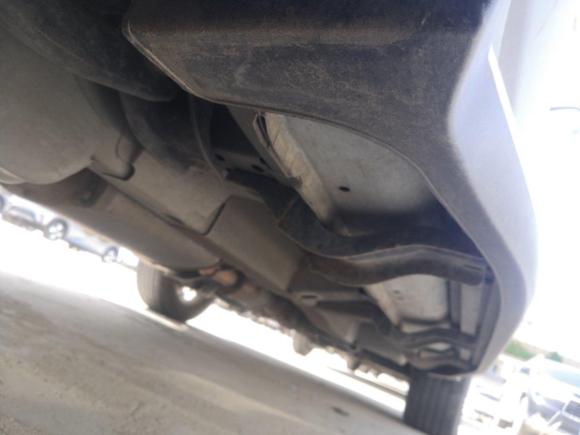 [济南·鲁A] 二手雪佛兰科帕奇2015款 2.4L 两驱城市版 7座