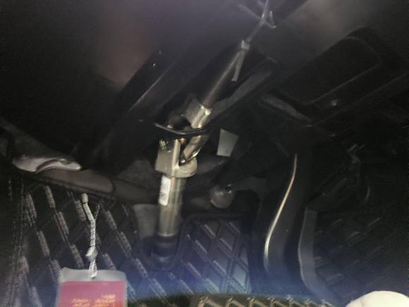 [南通·苏F] 二手奥迪奥迪A82014款 A8L 45 TFSI quattro豪华型