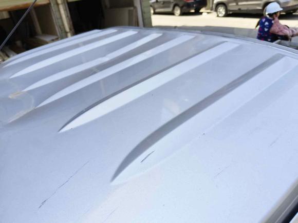 [杭州·浙A] 二手五菱汽车五菱荣光小卡2017款 1.5L单排基本型L3C