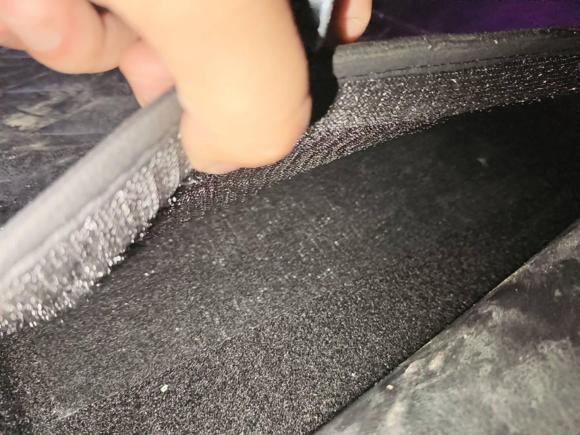 [芜湖·皖B] 二手比亚迪汉2023款 EV 冠军版 605KM前驱尊贵型