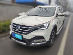 [武汉·鄂F] 东风风神东风风神AX72018款 经典 1.6T 自动豪华型