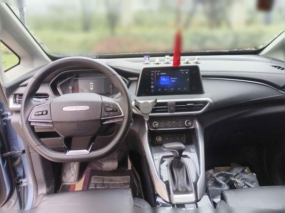 [常州·苏D] 二手上汽大通MAXUS大通G502021款 1.5T 自动畅游B