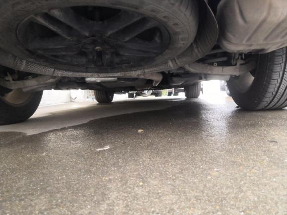 [上海·浙C] 二手福特锐界2015款 2.0T GTDi 两驱豪锐型