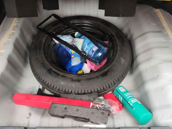 [武汉·鄂A] 二手本田凌派2016款 1.8L CVT豪华版