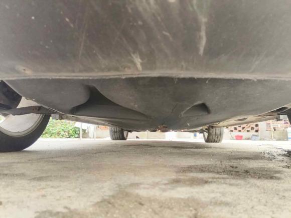 [上海·沪C] 二手林肯林肯MKT2010款 3.5T EcoBoost AWD