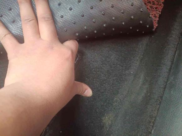 [南通·苏F] 二手马自达睿翼2011款 2.0L 自动精英版