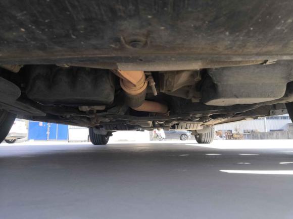 [合肥·皖A] 二手MINIMINI COUNTRYMAN2014款 1.6L COOPER Fun