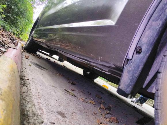 [成都·川G] 二手华颂华颂72017款 2.0T 自动精英型