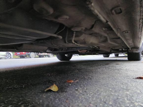 [成都·川A] 二手大众朗逸2013款 改款经典 1.6L 自动风尚版