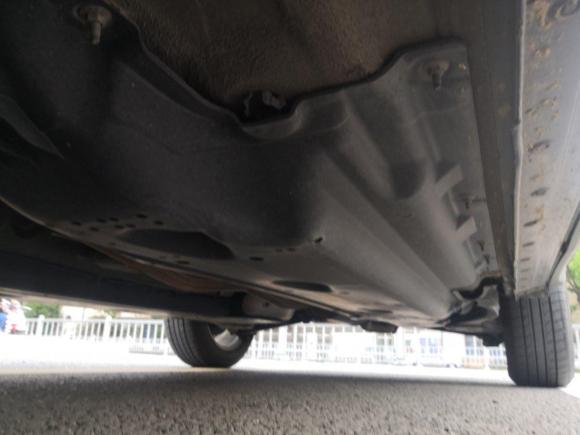 [无锡·苏B] 二手雷诺科雷嘉2017款 2.0L 两驱舒适版