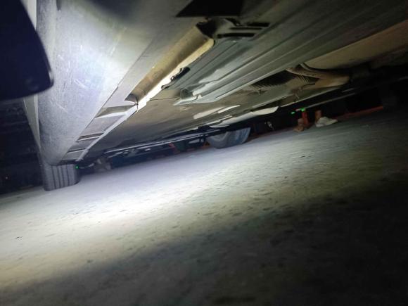 [合肥·皖A] 二手福特福克斯2015款 三厢 EcoBoost 125 自动超能风尚型