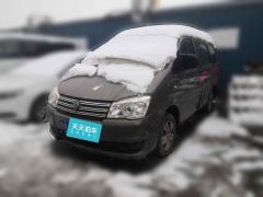 [西安·陕A] 东风风行菱智2018款 M3 1.5L 5座基本型