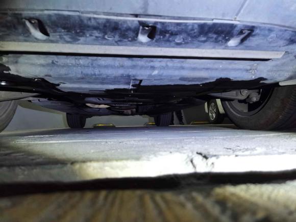 [无锡·苏B] 二手奥迪奥迪Q52012款 2.0TFSI 动感型