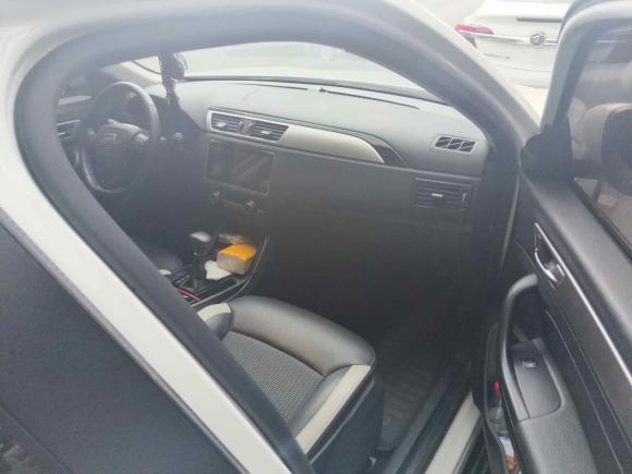 [苏州·苏E] 二手观致观致52018款 1.6T 自动尊贵型