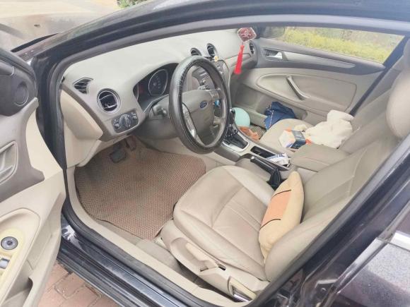 [台州·浙J] 二手福特蒙迪欧-致胜2011款 2.3L 时尚型