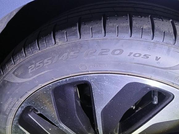 [湖州·浙E] 二手鸿蒙智行问界M52023款 增程四驱智驾版