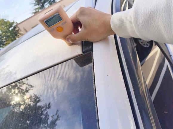 [青岛·鲁B] 二手宝骏宝骏3602018款 1.5L 手动豪华型 国V