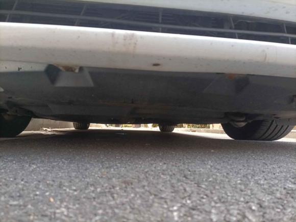 [南京·苏A] 二手比亚迪秦新能源2015款 1.5T 双冠旗舰Plus版