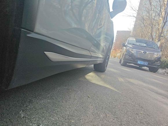 [北京·京A] 二手蔚来蔚来ES82018款 创始版