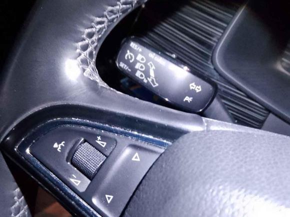 [杭州·浙A] 二手斯柯达柯迪亚克2019款 改款 TSI330 7座两驱豪华优享版 国VI