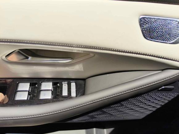 [上海·苏E] 二手深蓝汽车深蓝SL032023款 135Plus增程版