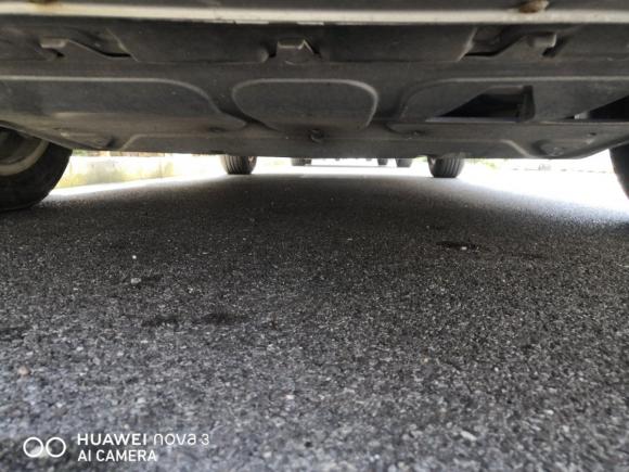 [上海·沪C] 二手大众宝来2011款 1.6L 手动舒适型