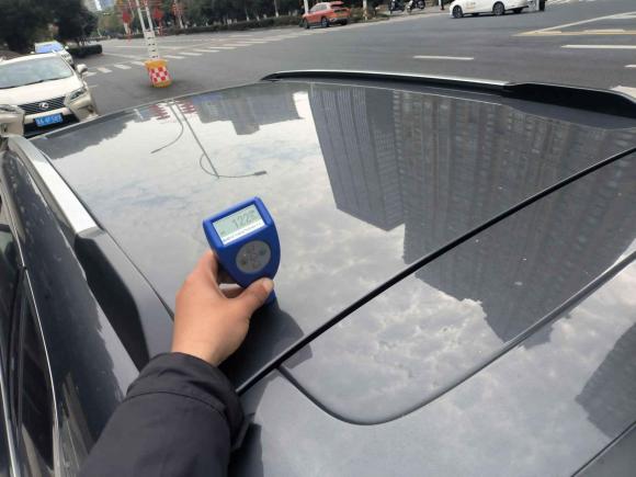 [杭州·浙A] 二手斯巴鲁傲虎2020款 改款 2.5i 运动导航版 EyeSight