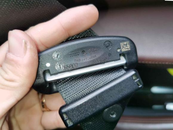 [嘉兴·浙F] 二手宝马宝马X52019款 xDrive40i 尊享型 M运动套装