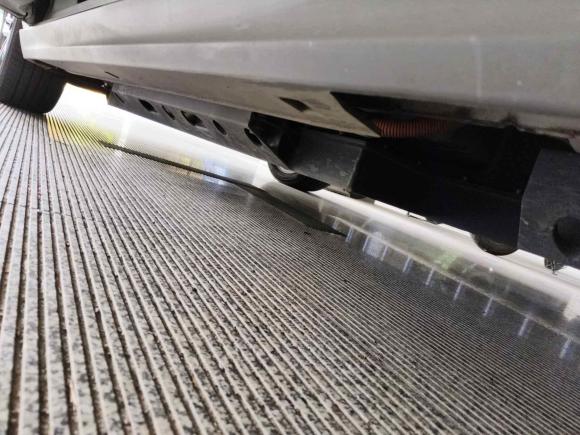 [常州·苏D] 二手北京汽车北京EU52018款 R500 智风版