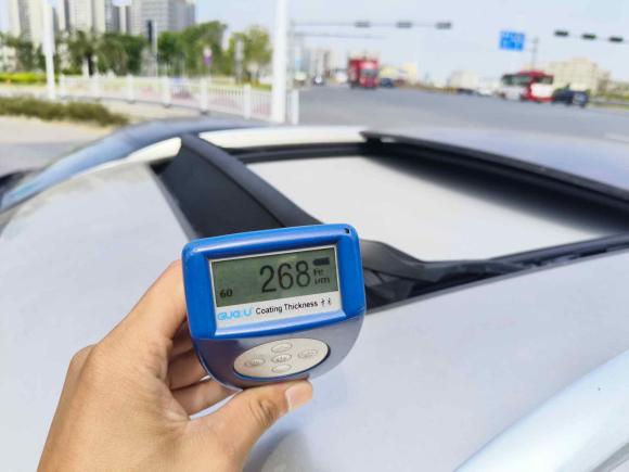 [佛山·粤E] 二手奥迪奥迪Q32016款 35 TFSI 时尚型