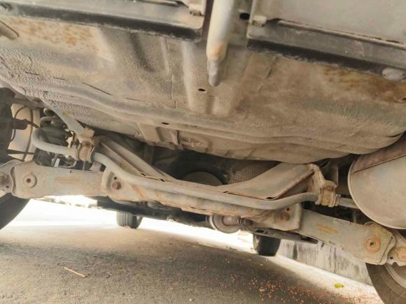 [温州·浙C] 二手哈弗哈弗H62014款 运动版 1.5T 手动两驱精英型