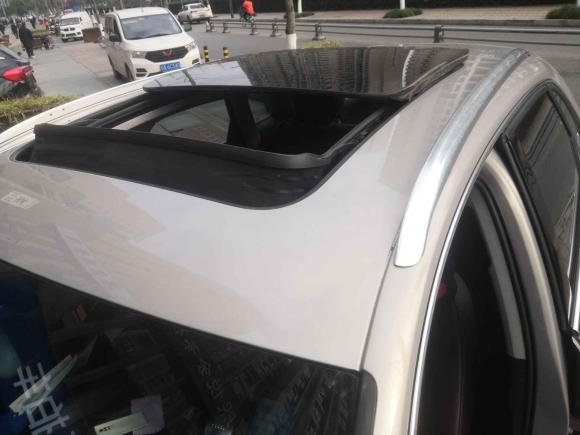 [成都·川A] 二手奥迪奥迪Q32015款 30 TFSI 舒适型