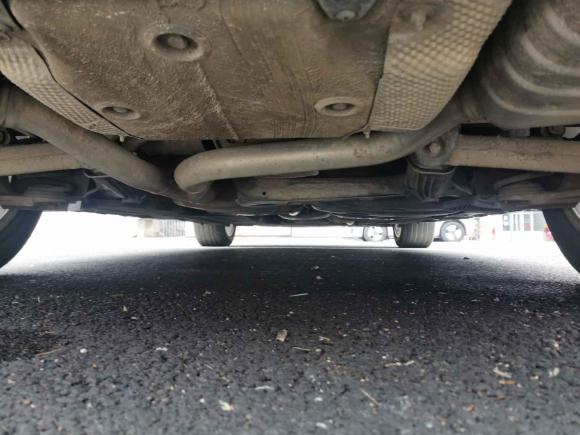 [宁波·浙B] 二手奥迪奥迪Q52016款 40 TFSI 技术型