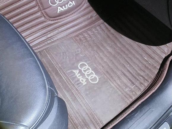 [成都·川A] 二手奥迪奥迪A4L2012款 2.0 TFSI 自动舒适型