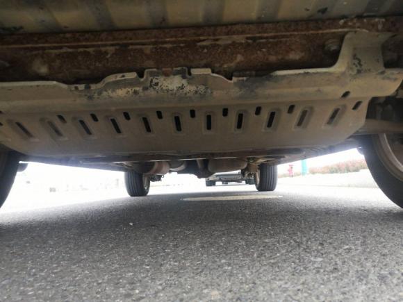 [常州·豫U] 二手北汽幻速北汽幻速H32015款 1.5L 手动豪华型