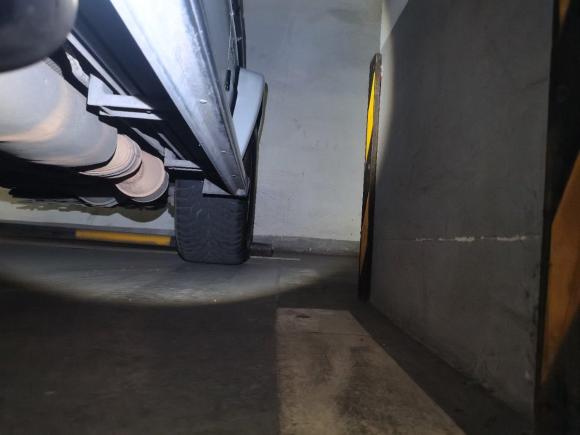 [南昌·赣A] 二手奔驰奔驰G级2007款 G 55 AMG