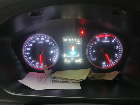 [宁波·浙B] 二手福田图雅诺2023款 2.0T自动吉象长轴中顶后单胎7/9座