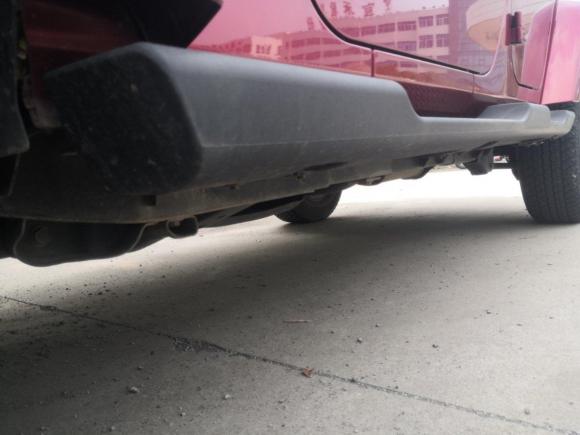 [南京·苏L] 二手Jeep牧马人2012款 3.6L 四门梦十珍藏版