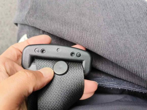 [南京·苏A] 二手比亚迪秦PLUS2023款 冠军版 EV 510KM超越型