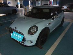 [义乌·浙G] MINIMINI2016款 1.2T ONE 先锋派