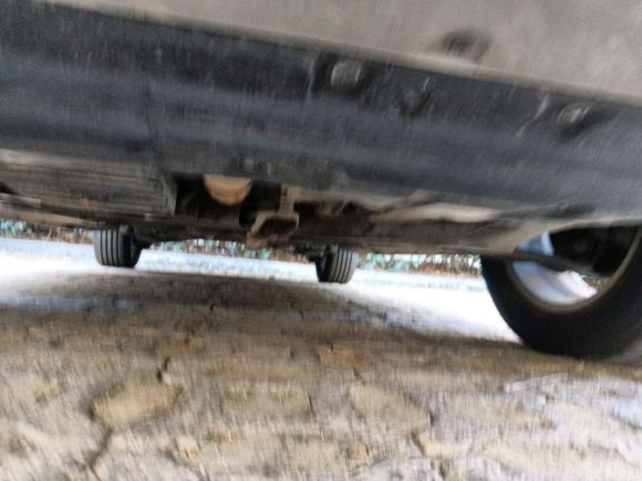 [苏州·苏E] 二手雷诺科雷傲2014款 改款 2.5L 两驱舒适版